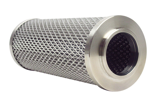 industrial oil filter